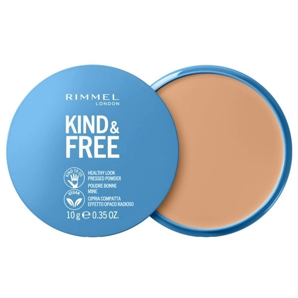 Kind & Free Healthy Look Pressed Powder