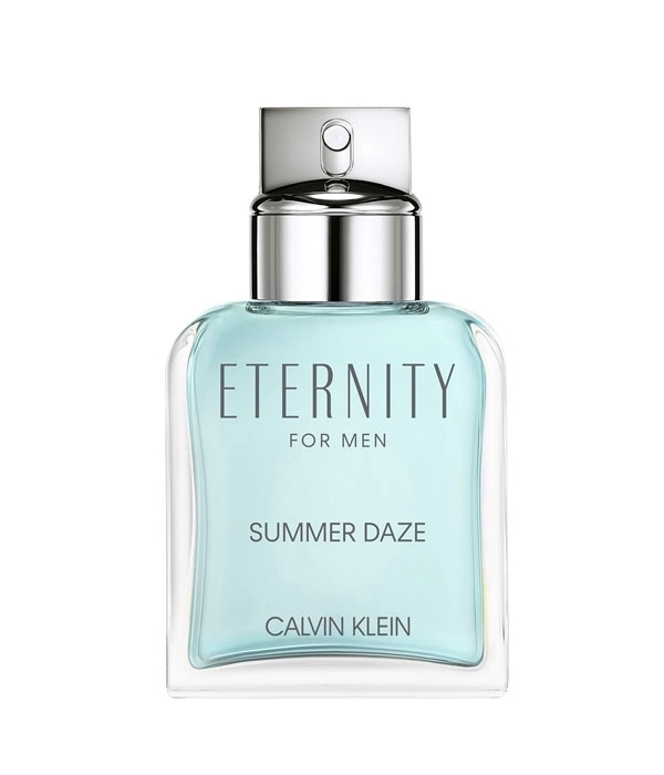 Eternity For Men Summer Daze
