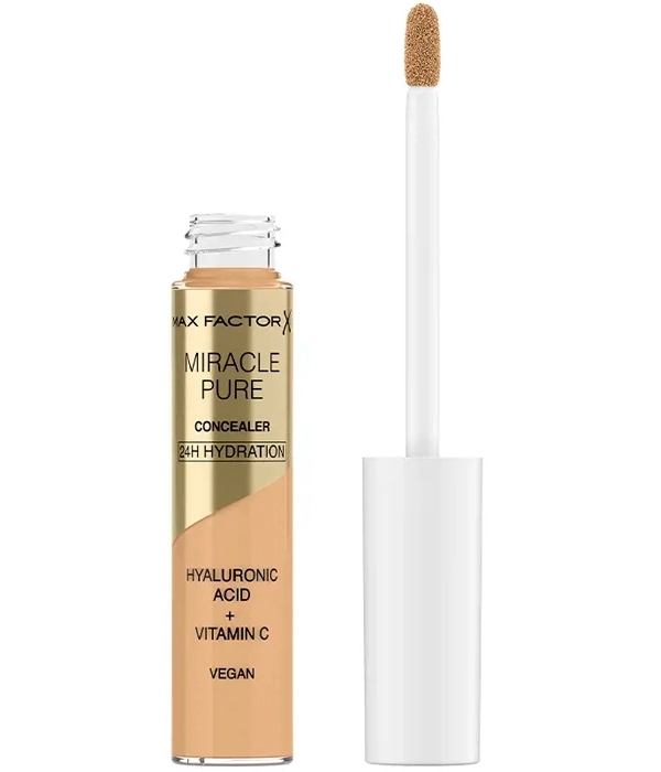 Miracle Pure Concealer 24H Hydration 7,8ml