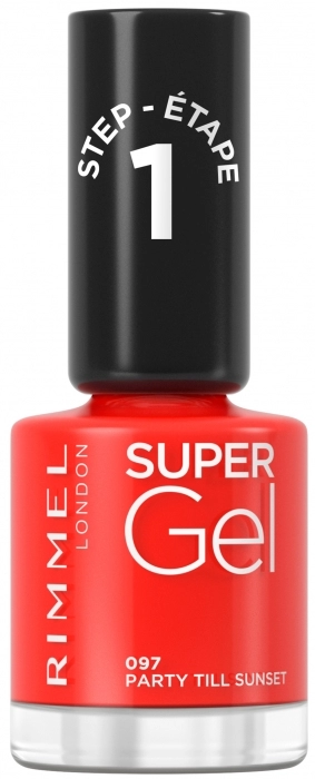 Super Gel Step1 12ml