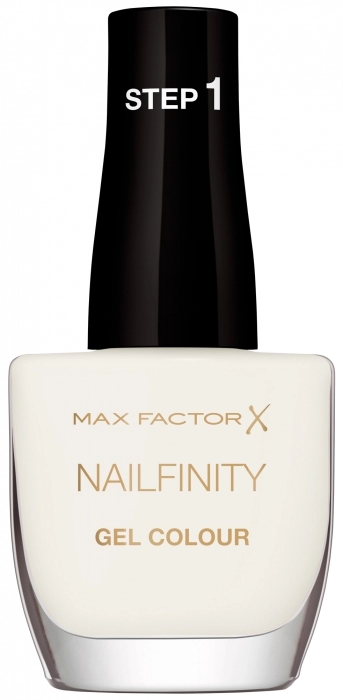 Nailfinity Gel Colour 12ml