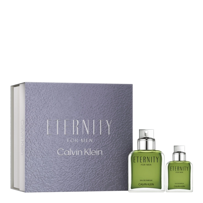 Set Eternity for Men 100ml + 10ml