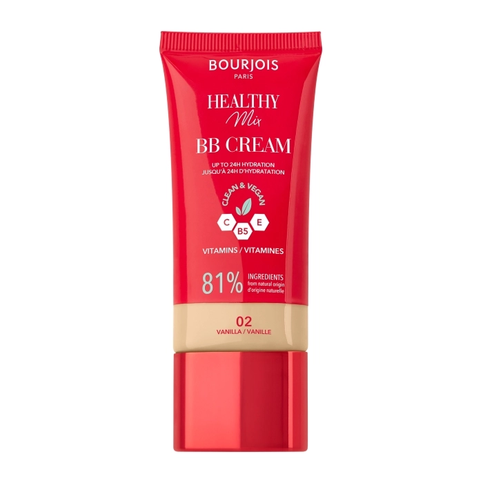 Healthy Mix BB Cream Healthy Mix BB Cream