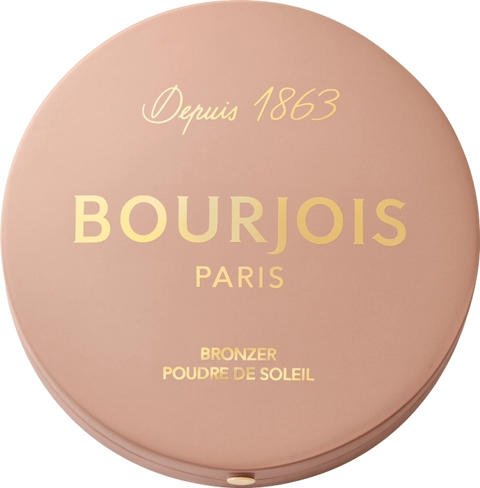 Bronzer Poudre de Soleil Bronzer Poudre de Soleil