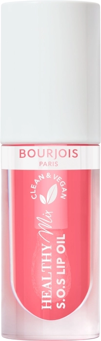 Healthy Mix S.O.S. Lip Oil Healthy Mix S.O.S. Lip Oil