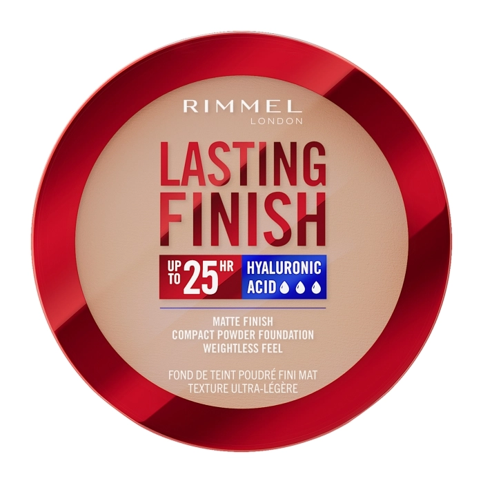Lasting Finish Compact Powder Fundation Lasting Finish Compact Powder Fundation