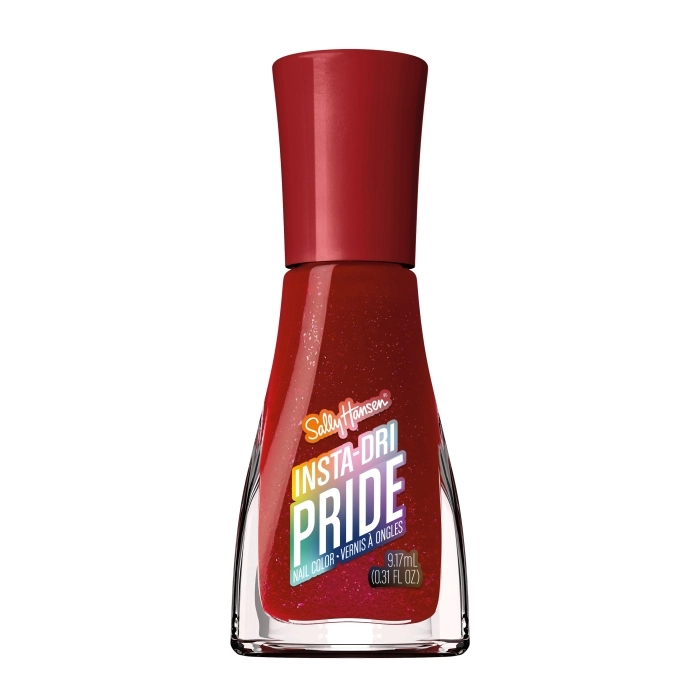 Insta-Dry Pride Insta-Dry Pride