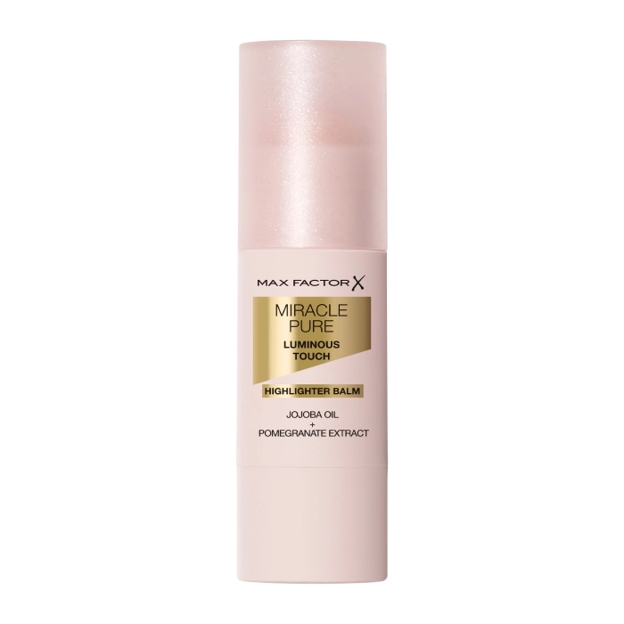 Miracle Pure Luminous Touch Highlighter Balm Miracle Pure Luminous Touch Highlighter Balm