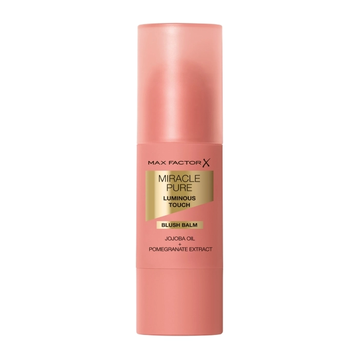 Miracle Pure Luminous Touch Blush Balm