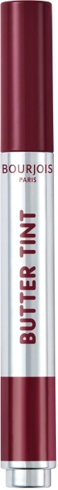 Butter Tint Lip Glaze