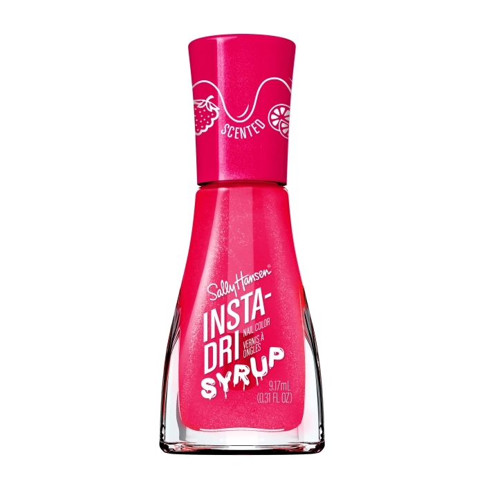 Insta-dri Syrup
