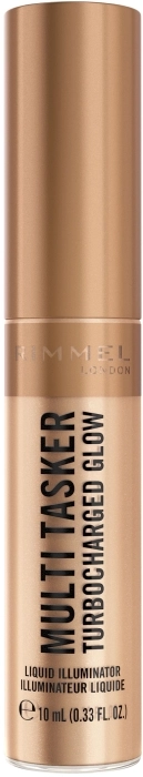 Multi Tasker Turbocharged Glow