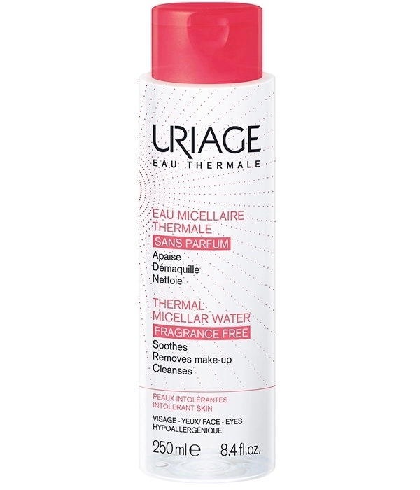 Eau Micellaire Thermale piel sensible Eau Micellaire Thermale piel sensible