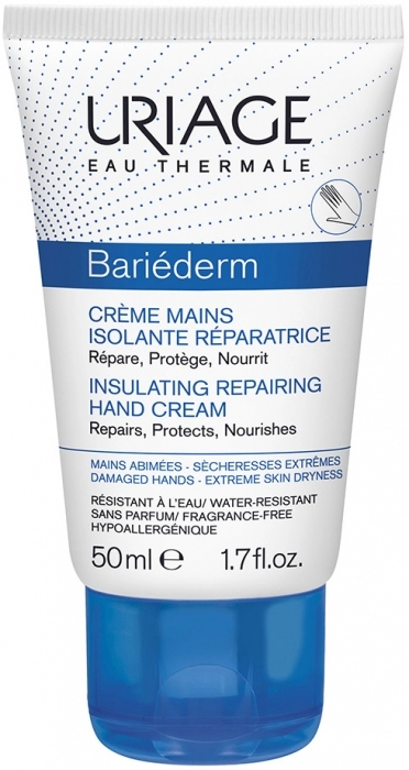 Bariederm Hand Cream