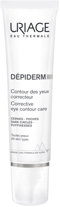 Dépiderm Corrective Eye Contour Care