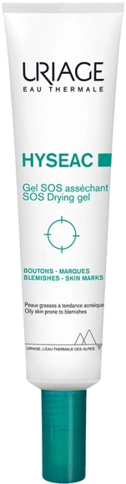 Hyseac Gel SOS Asséchan