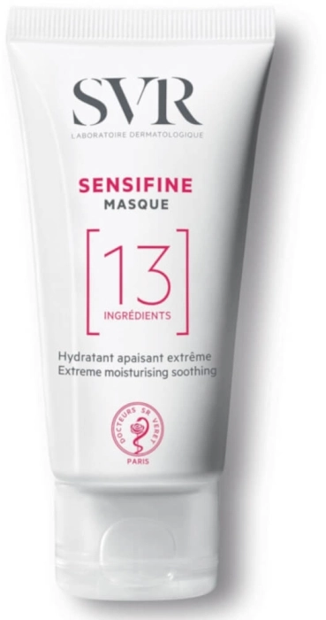 Sensifine Masque