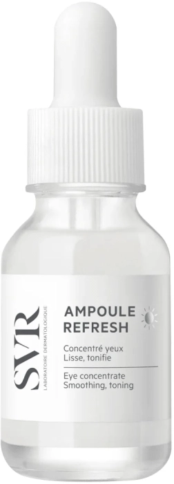 Ampoule Refresh Yeux