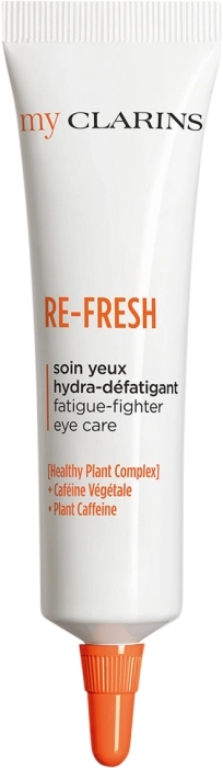 RE-FRESH Fatugye-Fighter Eye Care