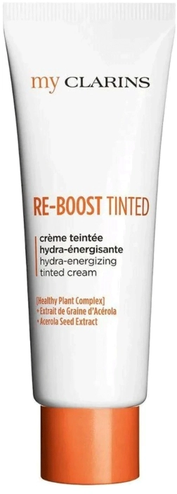 MyClarins Re-Boost Tinted