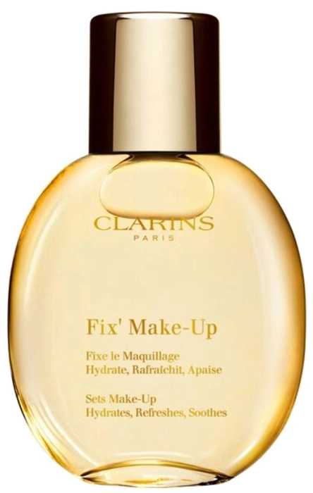 Fix1 Make-up
