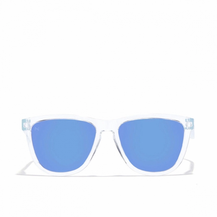 Gafas de Sol Unisex Hawkers One Raw Azul (Ø 54,8 mm)