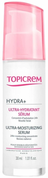 HYDRA+ Ultra Moisturising Serum