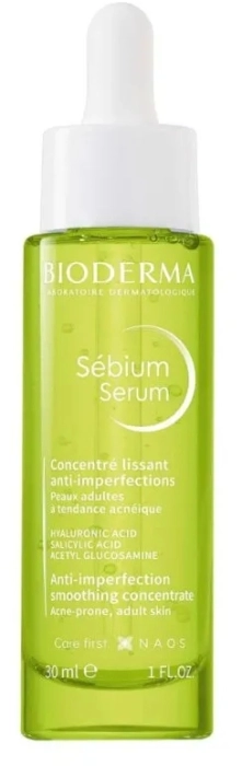 Sébium Serum