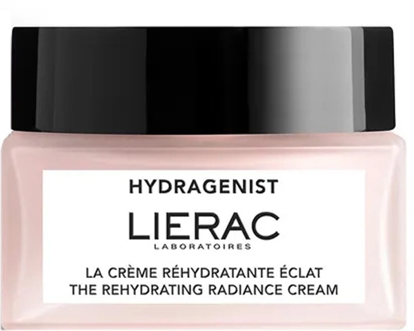 Hydragenist Rehydrating Radiance Cream
