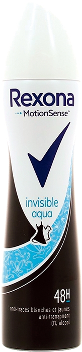 Women Invisible Aqua Deo Spray Women Invisible Aqua Deo Spray