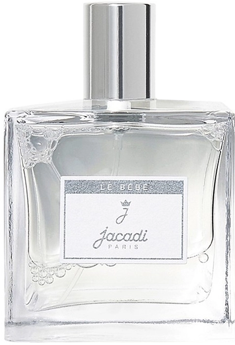 Le Bébe Eau de Senteur Sans Alcool