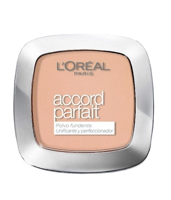 Accord Perfect Polvo Compacto 9g