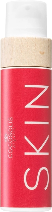 Skin Collagen Booster Dry Oil