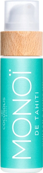 Monoï Suntan & Body Oil
