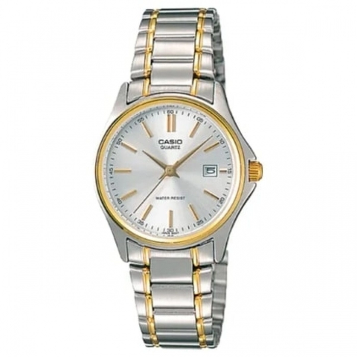 Reloj Mujer Casio (Ø 28 mm)