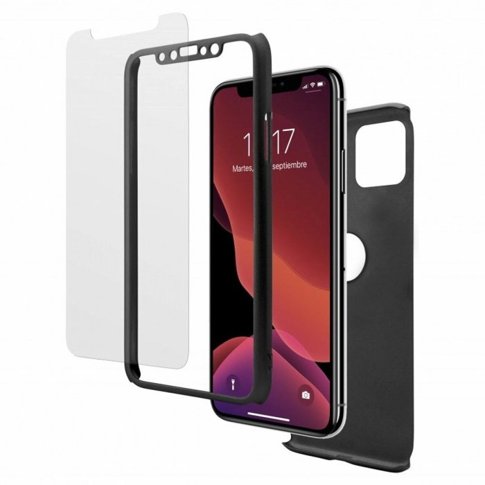 Funda para Móvil Nueboo iPhone 11 Pro Max