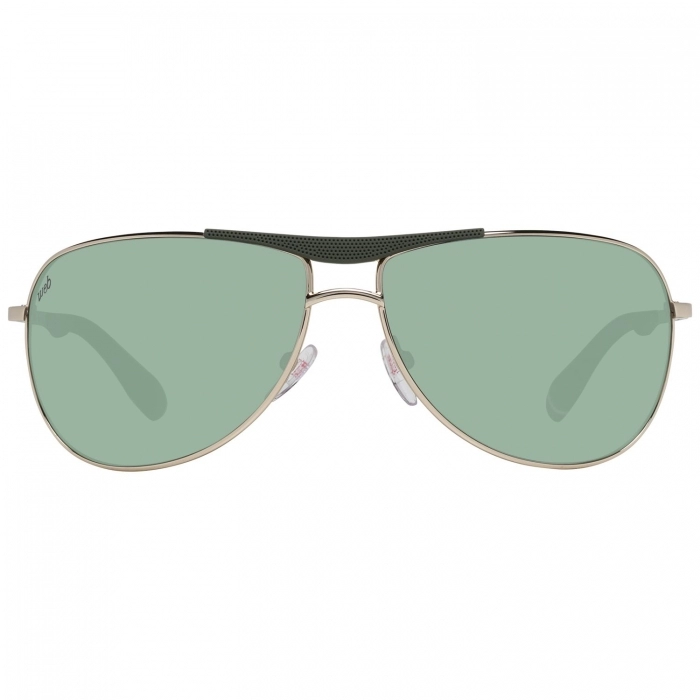 Gafas de Sol Hombre WEB EYEWEAR WE0296-6632P ø 66 mm