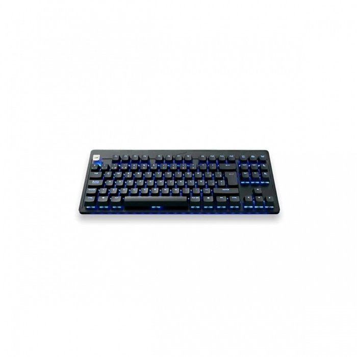 Teclado Mountain Everest Core Black RGB Negro Inglés