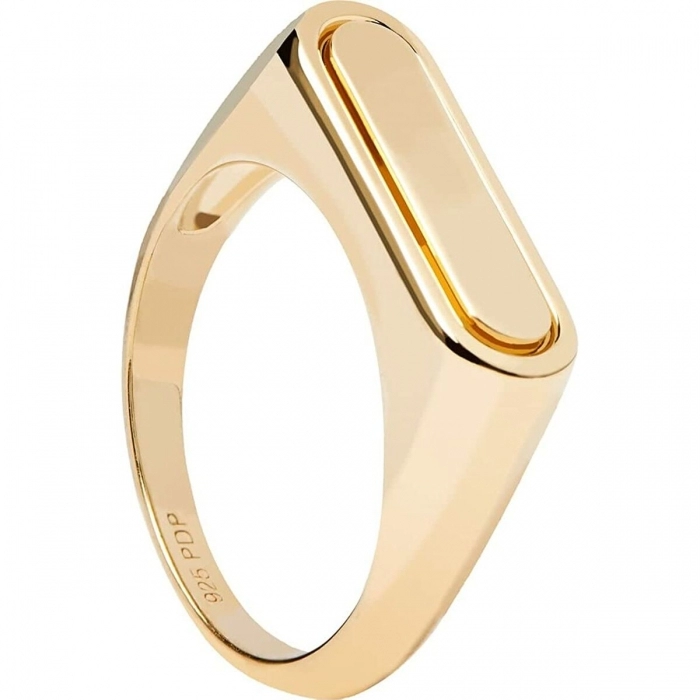 Anillo Mujer PDPAOLA AN01-625 10 Anillo Mujer PDPAOLA AN01-625 10