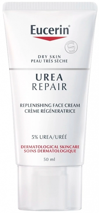 Urea Repair Crème Visage