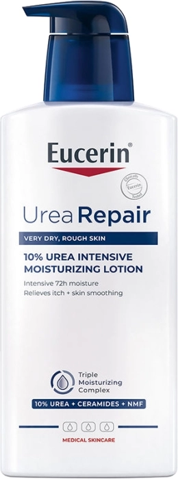 Urea Repair Loción Hidratante Intensiva 10% Urea
