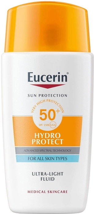 Sun Face Hydro Protect SPF50+