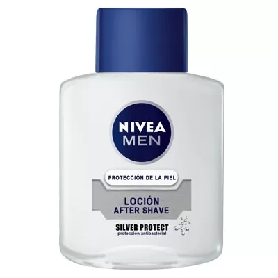 Men Skin Protection After Shave Balm Men Skin Protection After Shave Balm