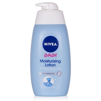 Baby Moisturizing Lotion Baby Moisturizing Lotion