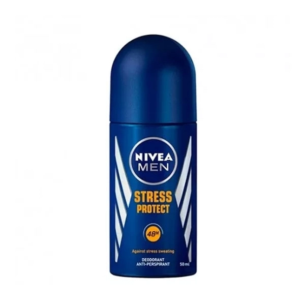 Men Stress Protect Roll-On