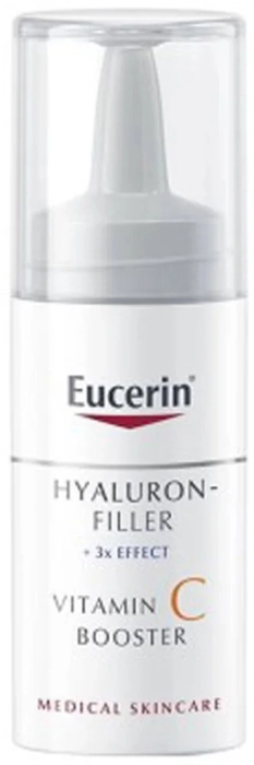 Hyalluron-Filler + 3x Effect 10% Vitamina Pura Serum Facial