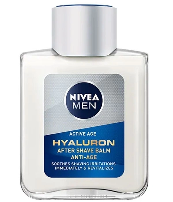 Active Age Hyaluron Bálsamo Aftershave