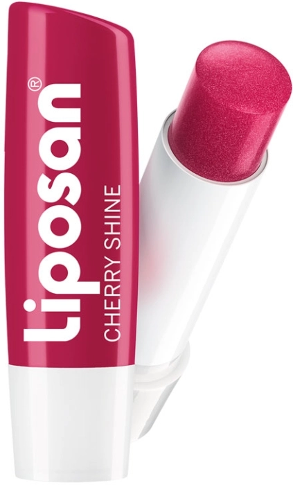 Liposan Cherry Shine