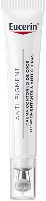Anti-pigment Contorno de Ojos Anti-pigment Contorno de Ojos