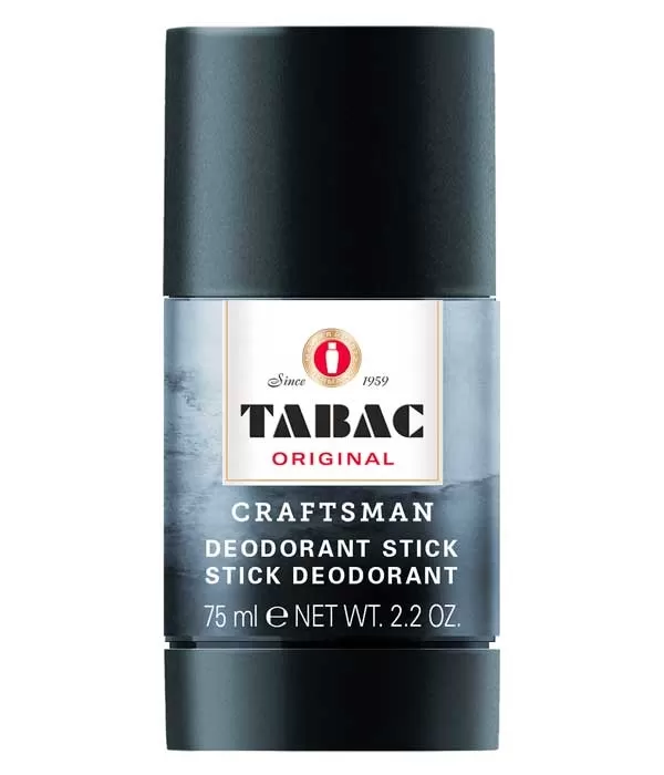 Craftsman Deodorant Stick